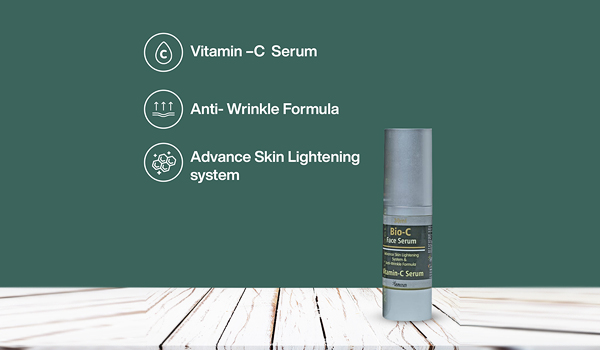 Bio C serum