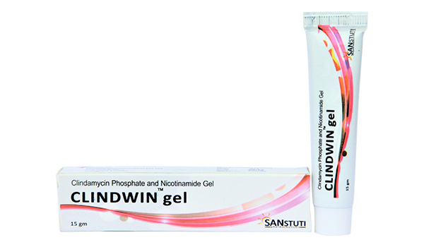 Clindwin Gel