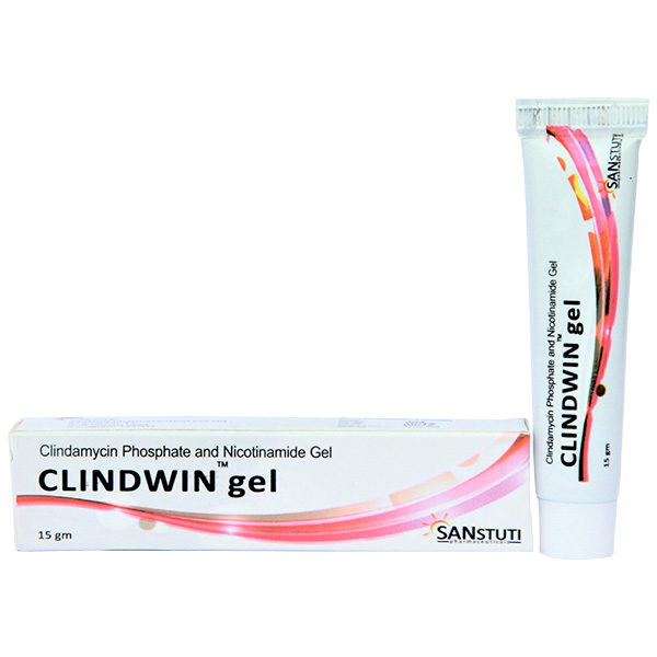 Clindwin Gel
