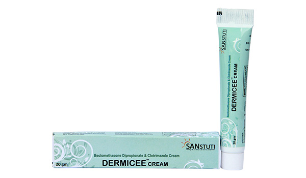 Dermicee Cream