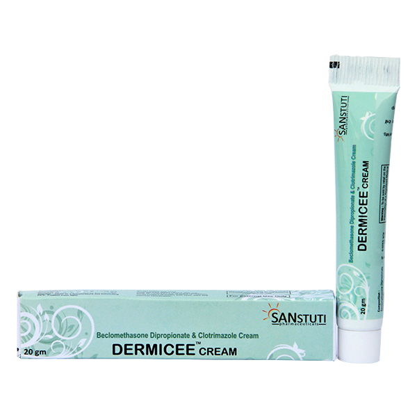 Dermicee Cream