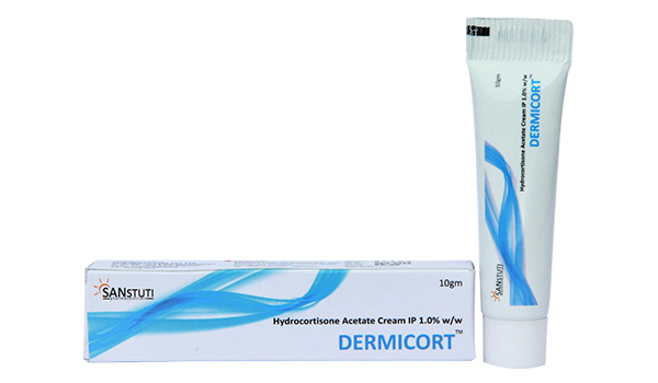 Dermicort 
