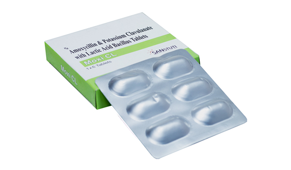 Used to treat a wide variety of skin bacterial infections