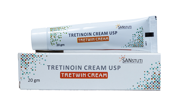 Tretwin C Gel